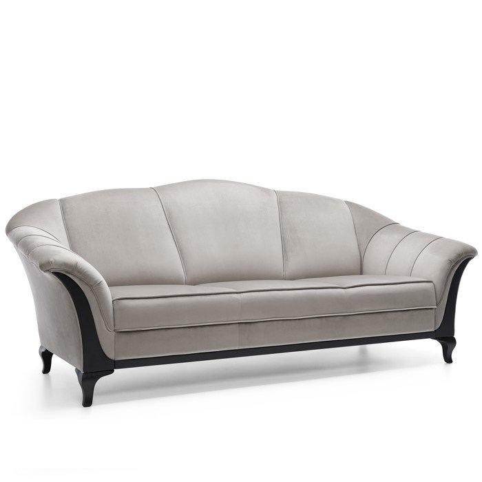Three-seater sofa LAGOS LA-3 sofa