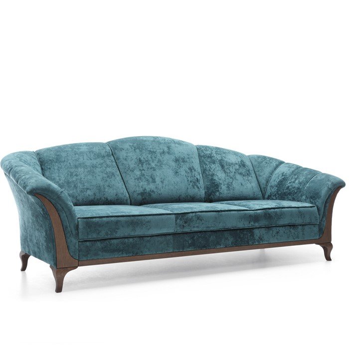LAGOS LA sofa – sofa with sleeping function