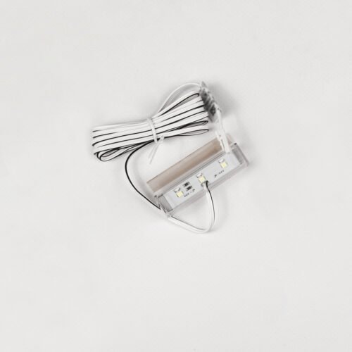 INTERNAL 1-POINT LED LIGHTING 1xNSP-3D/WW