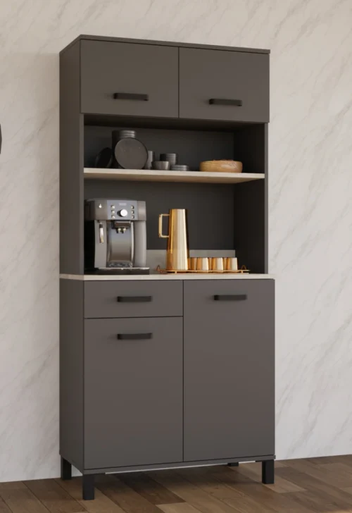 Buffet kitchen Linda 80 cm