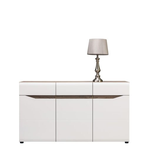 LIONEL LI03 chest of drawers