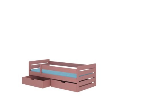 BEMMA Bed 180×80 Pine ADRK