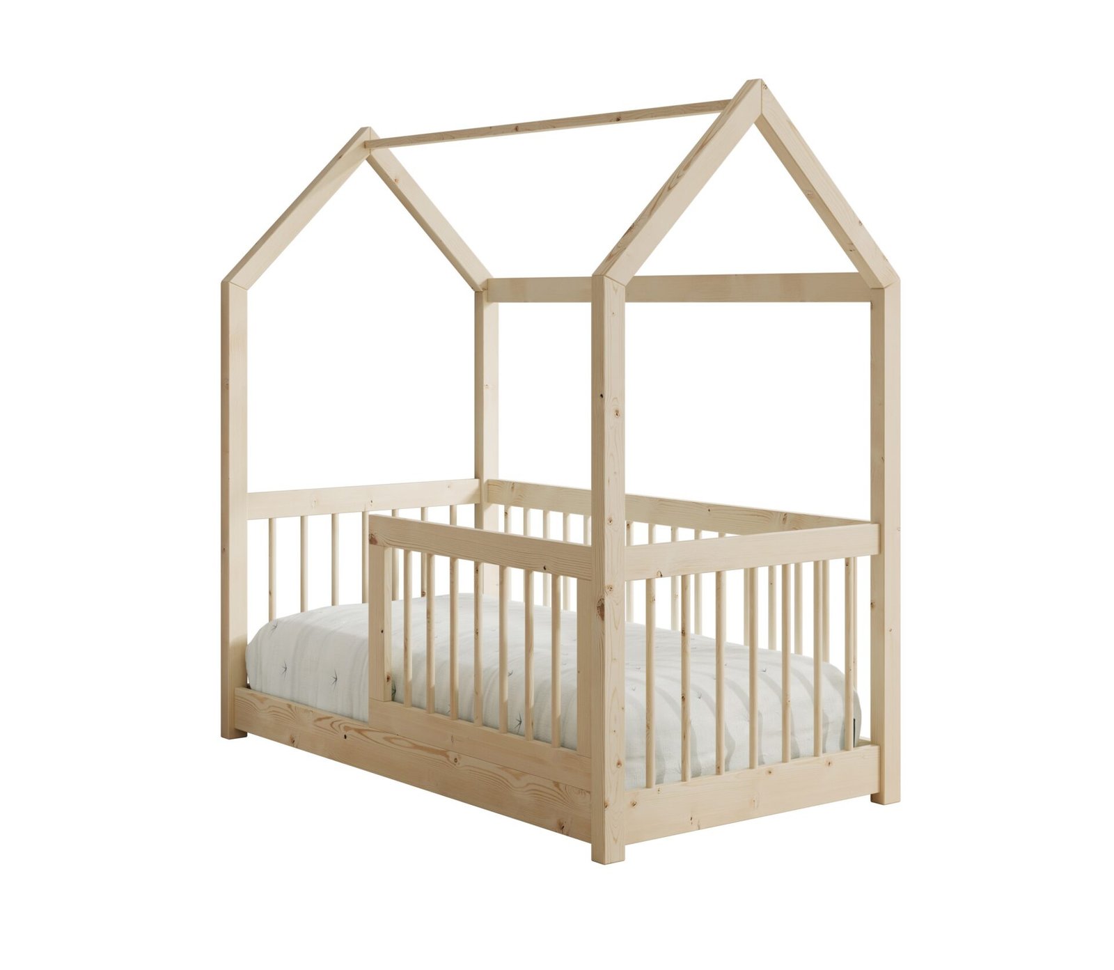 Beautiful Pine Cottage bed ADRK