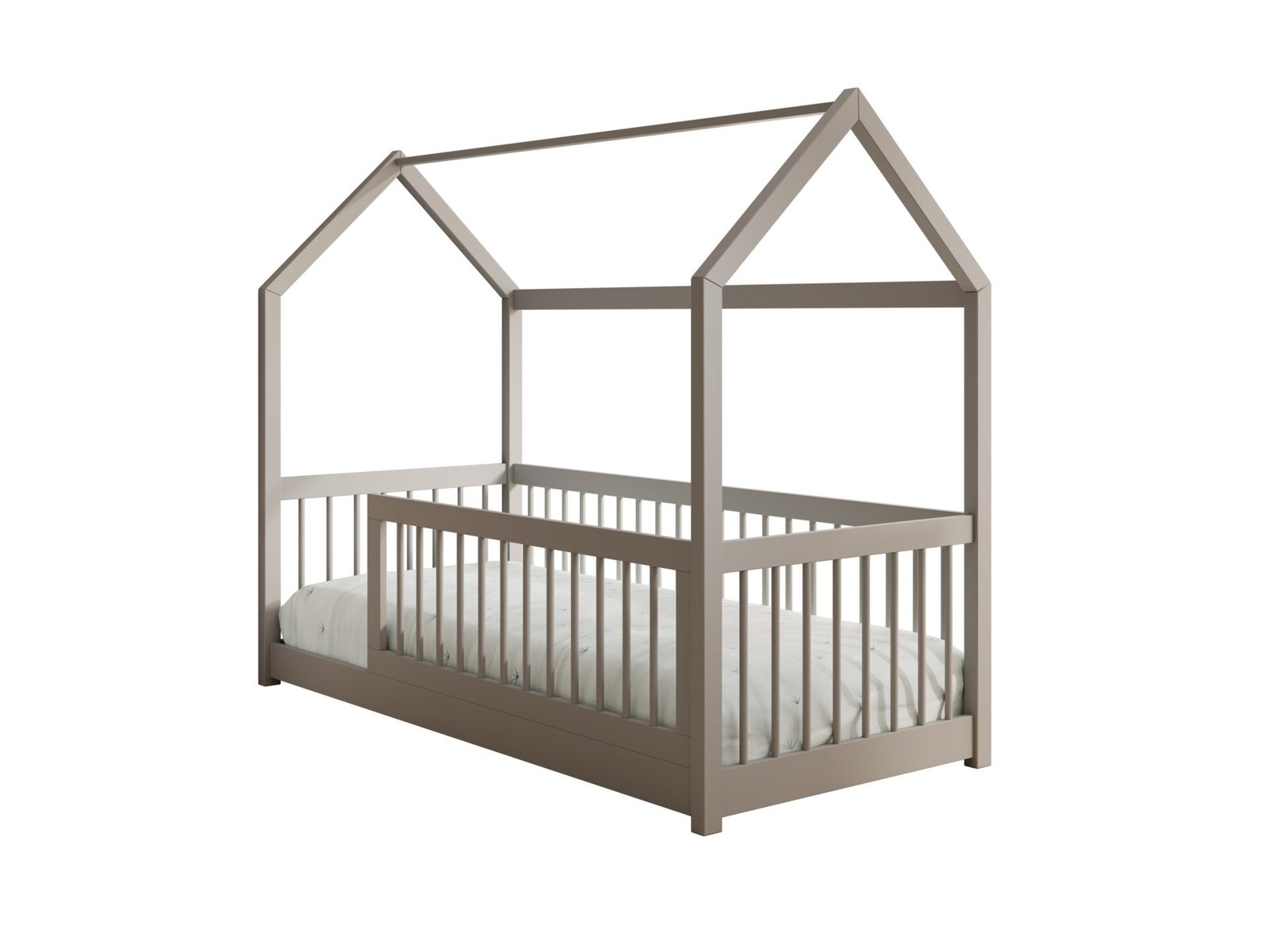 Graja House bed gray ADRK