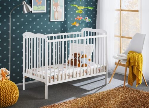 Ala II ASM children’s bed