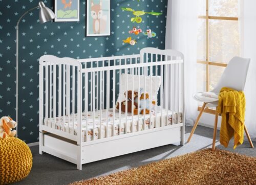 Ala II Plus ASM children’s bed