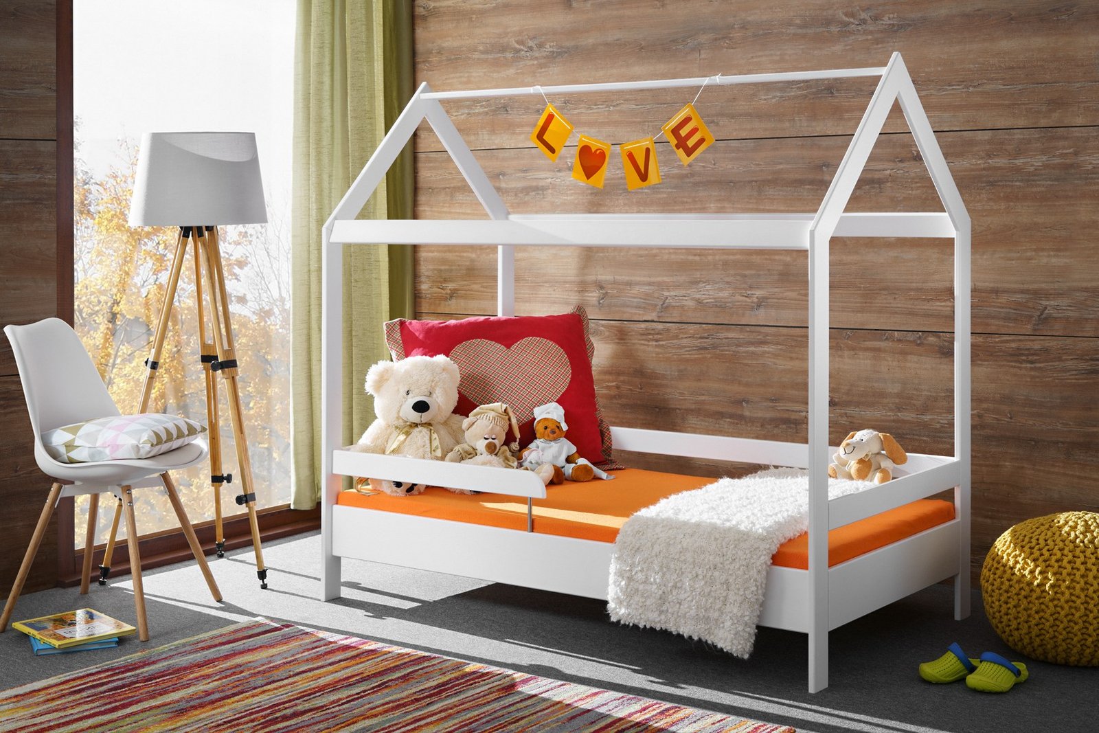 Tymmi Hause ASM children's bed - Image 2