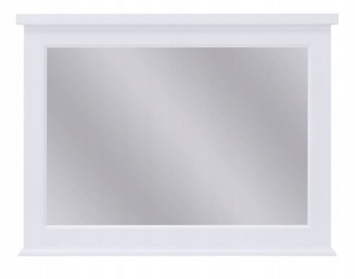 Mirror GALINEO 05 white ADRK