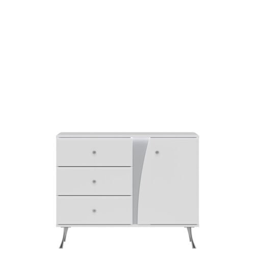 LUXOR LX02 chest of drawers