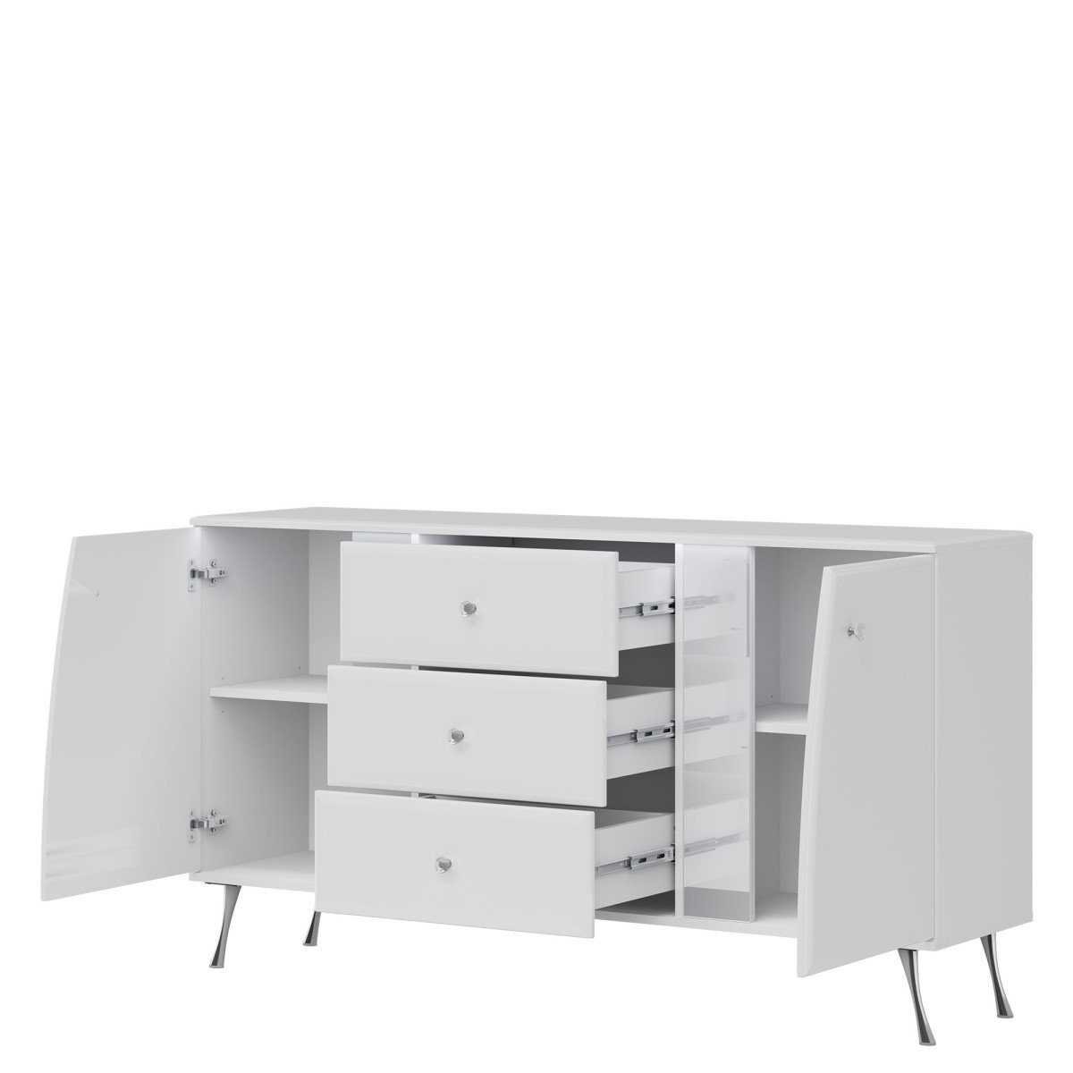 LUXOR LX03 chest of drawers - Image 4