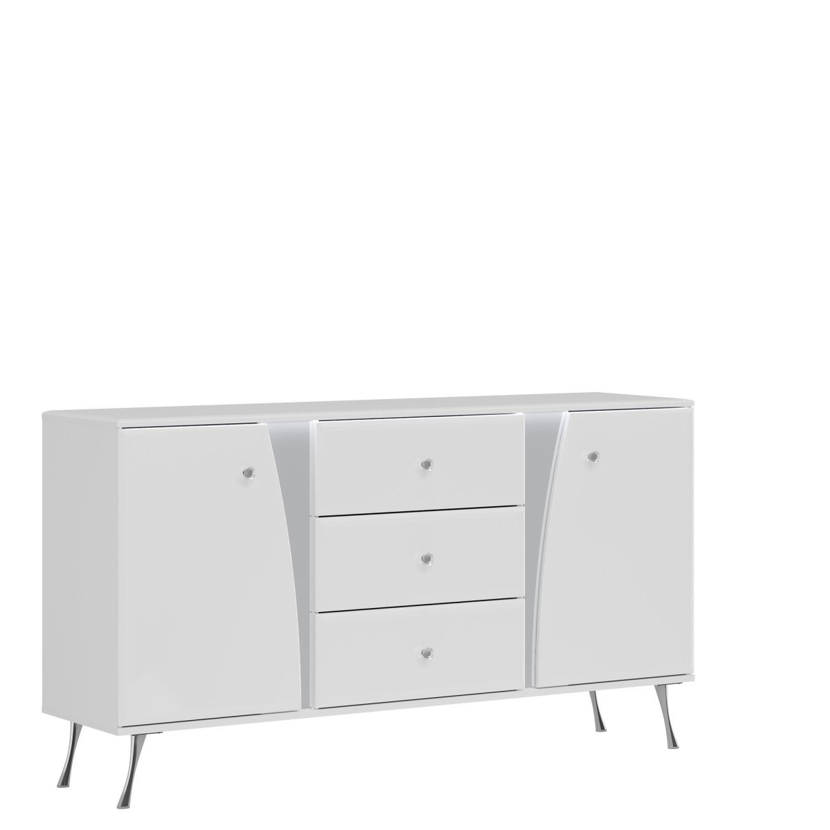 LUXOR LX03 chest of drawers - Image 5