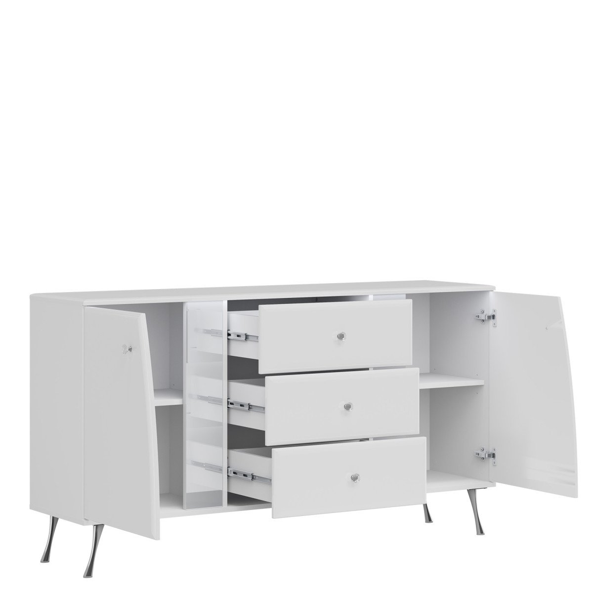 LUXOR LX03 chest of drawers - Image 6