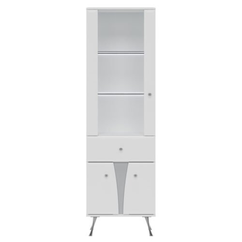 LUXOR LX05 display case (left/right)