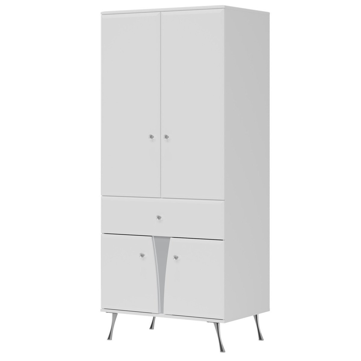 LUXOR LX07 wardrobe - Image 3