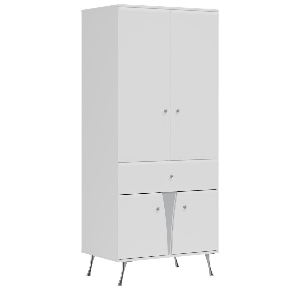 LUXOR LX07 wardrobe - Image 5