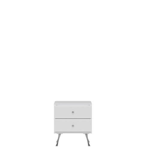 LUXOR LX10 bedside table