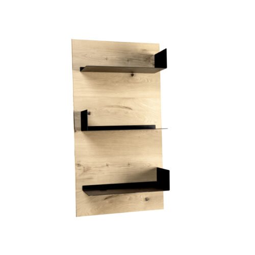 MALAGA MA–P3 hanging shelf
