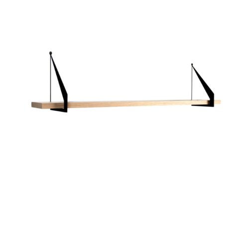 Hanging shelf MALAGA MA–P5