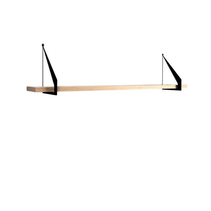 Hanging shelf MALAGA MA–P5