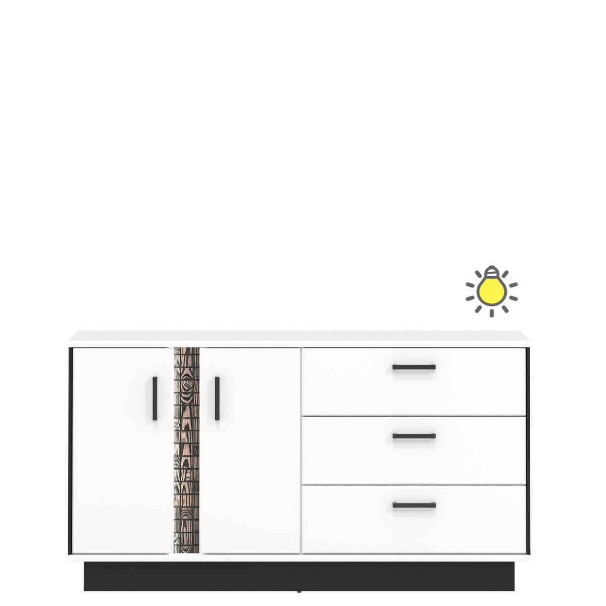 BRAND B09 BENCH - Image 7