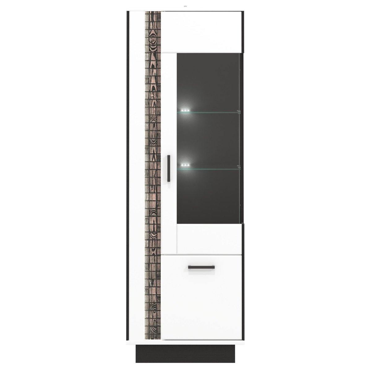 MARCO MR07 RIGHT SIDE SHOWCASE