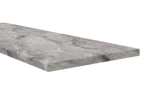 Kitchen countertop manufacturer 10 thickness 38mm cippolino marble