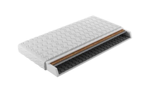 PRESTIN mattress with bonell cover 180×200 cm ADRK