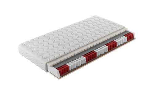 KALI multi-pocket mattress 80x200cm ADRK