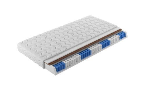 NEVA pocket mattress 160x200cm ADRK