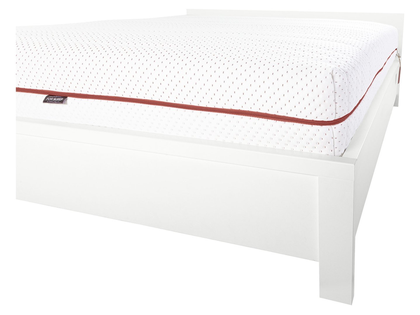 Luxurius Solar multi-level mattress 180x200
