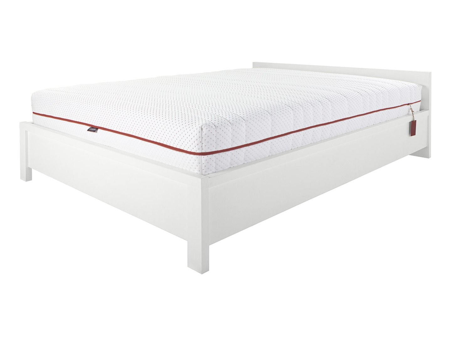 Luxurius Solar multi-pocket mattress 90x200 - Image 7