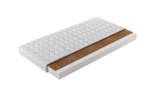 AREL foam mattress 140×200 cm ADRK