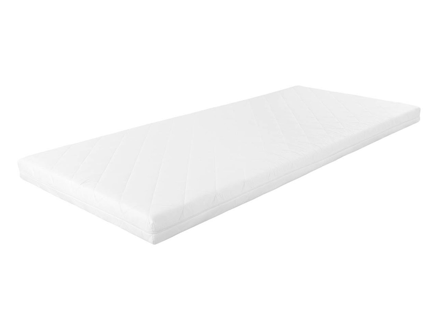 Sirra foam mattress 80x180