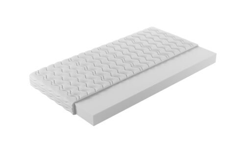 ZENA foam mattress 180×200 cm ADRK