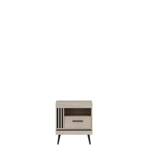 MATI MI19 UNIVERSAL NIGHT STAND LEFT/RIGHT