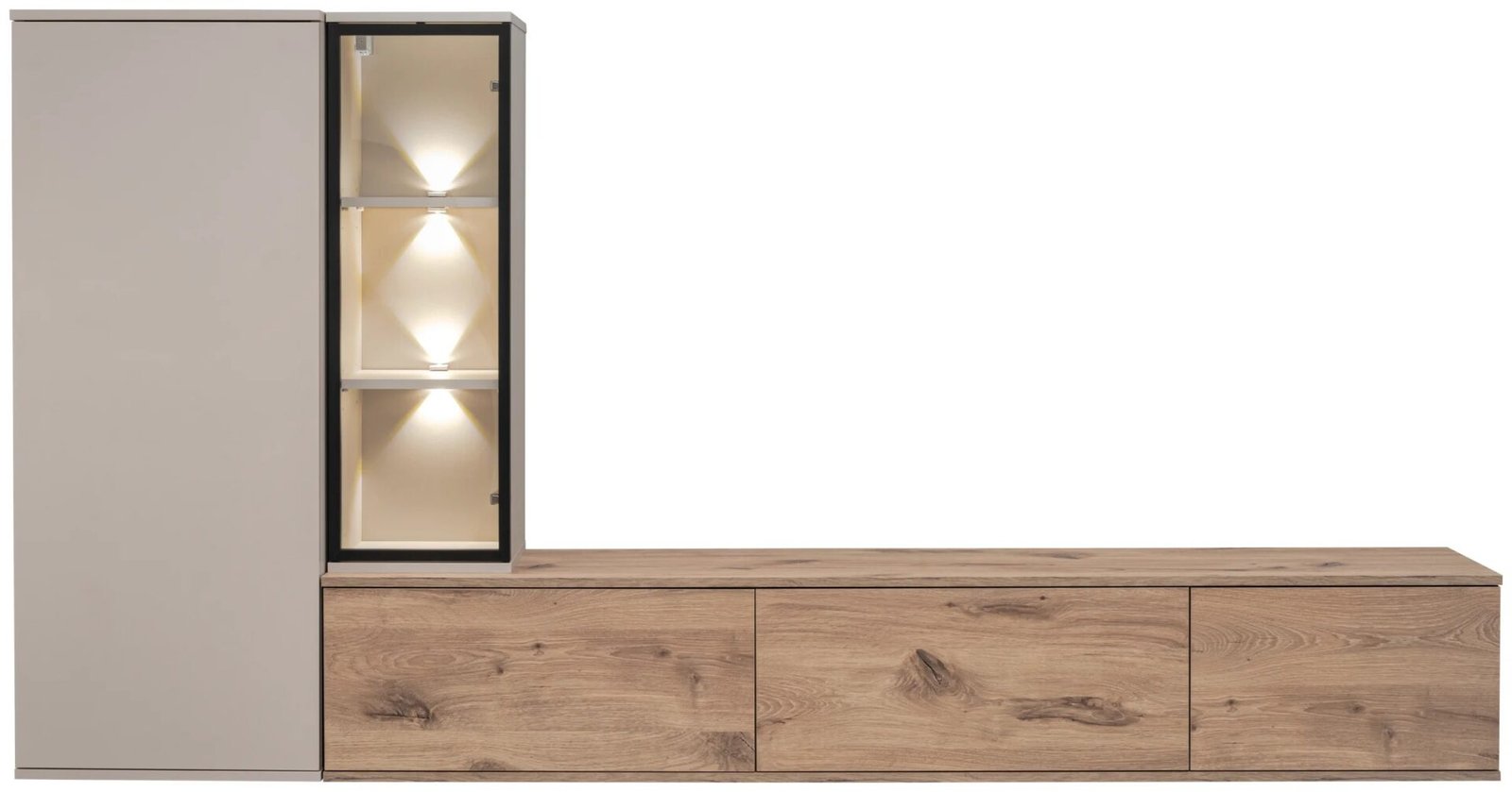 Clare ASM wall cabinet - Image 2