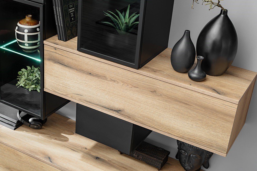 Cruz ASM wall cabinet - Image 4