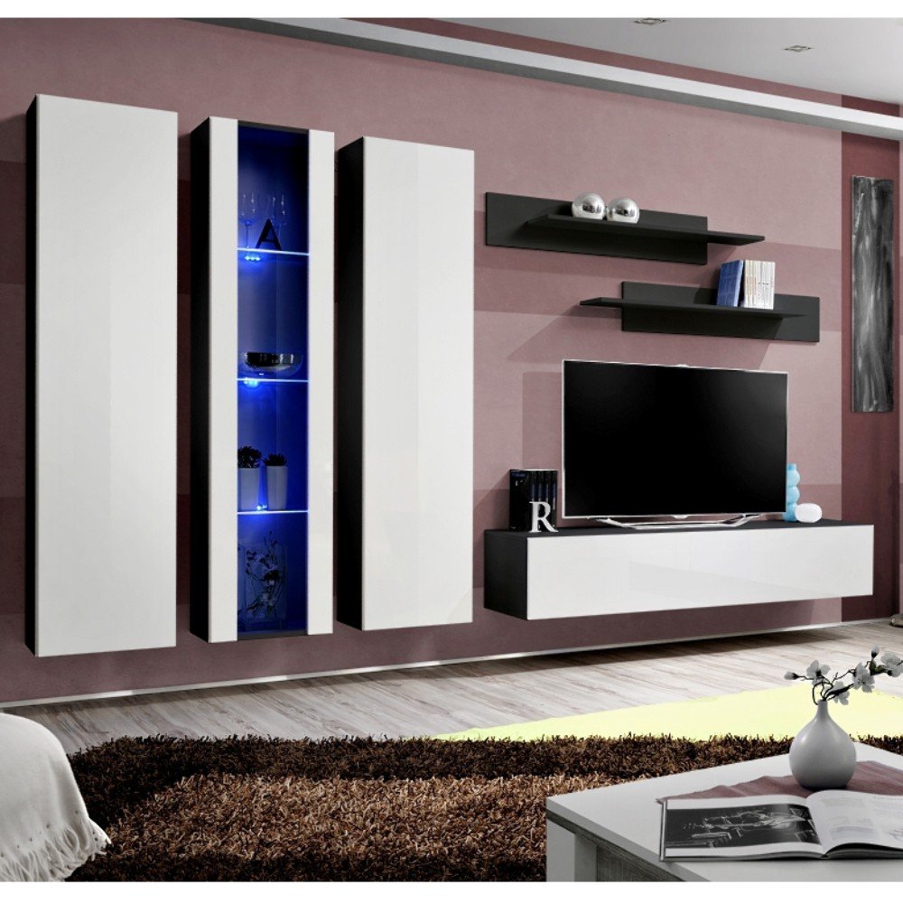 Fly C4 ASM wall cabinet