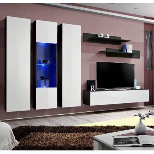 Fly C5 ASM wall cabinet