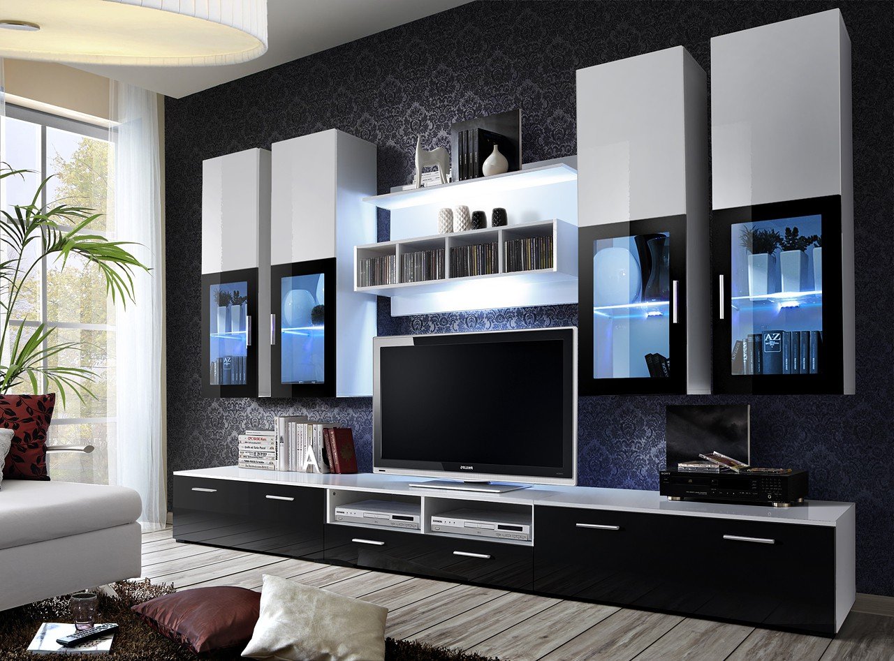 Lyra ASM wall cabinet