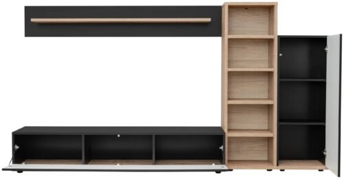 SILK 3 ASM wall cabinet