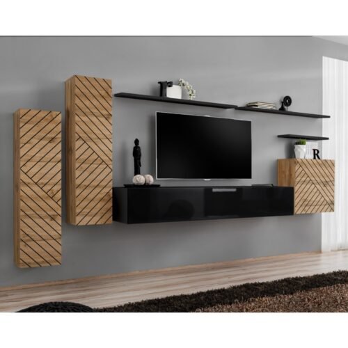 SWITCH for wall unit and ASM plate cabinets