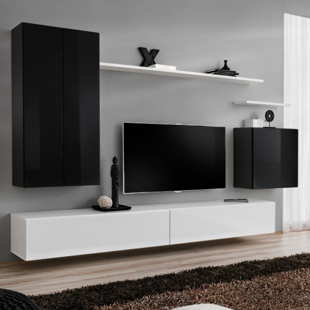 Switch II ASM Wall Unit