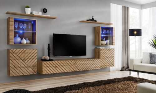 Switch XIV wotan ASM wall unit