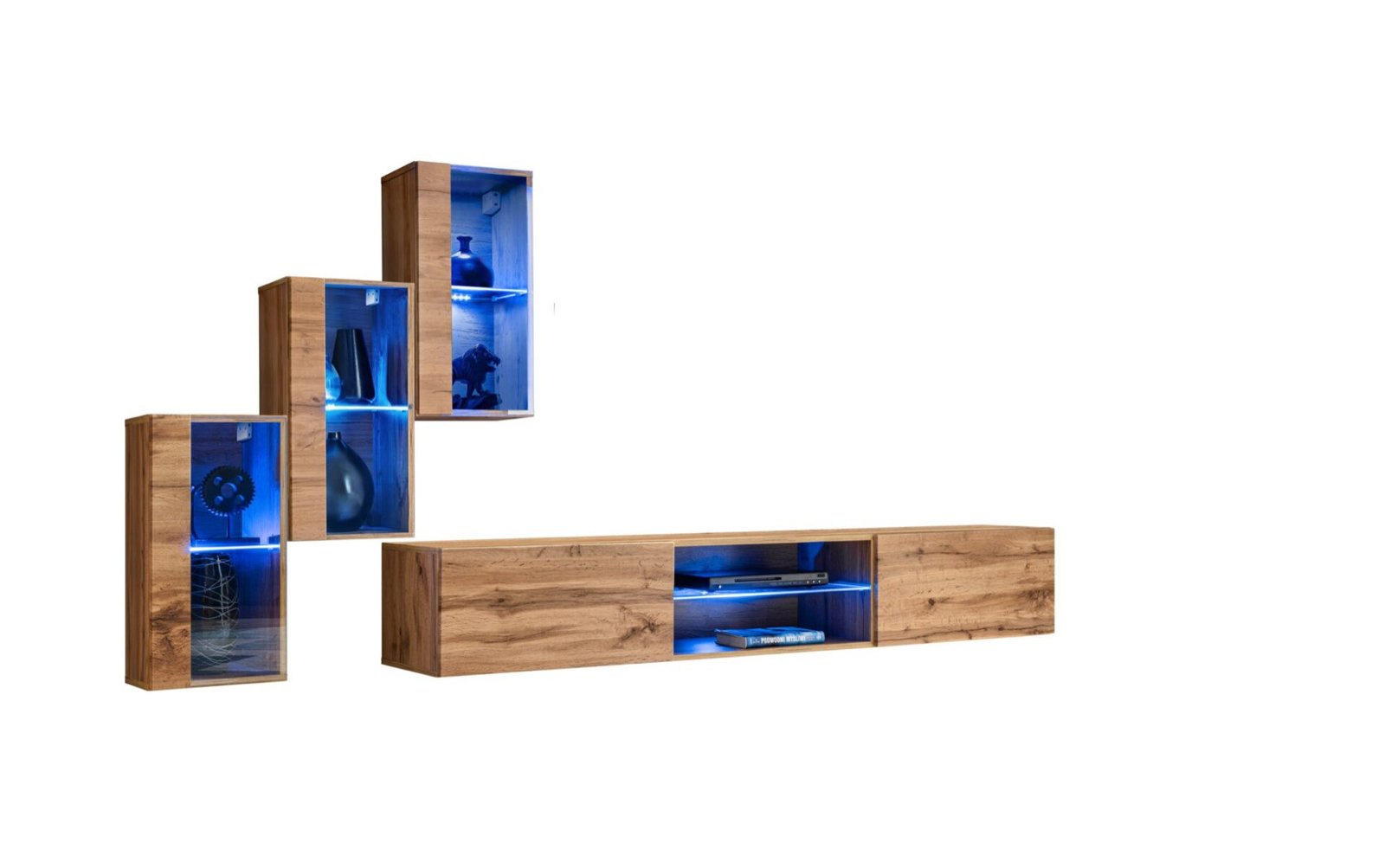 Switch XXII wotan ASM wall unit - Image 2