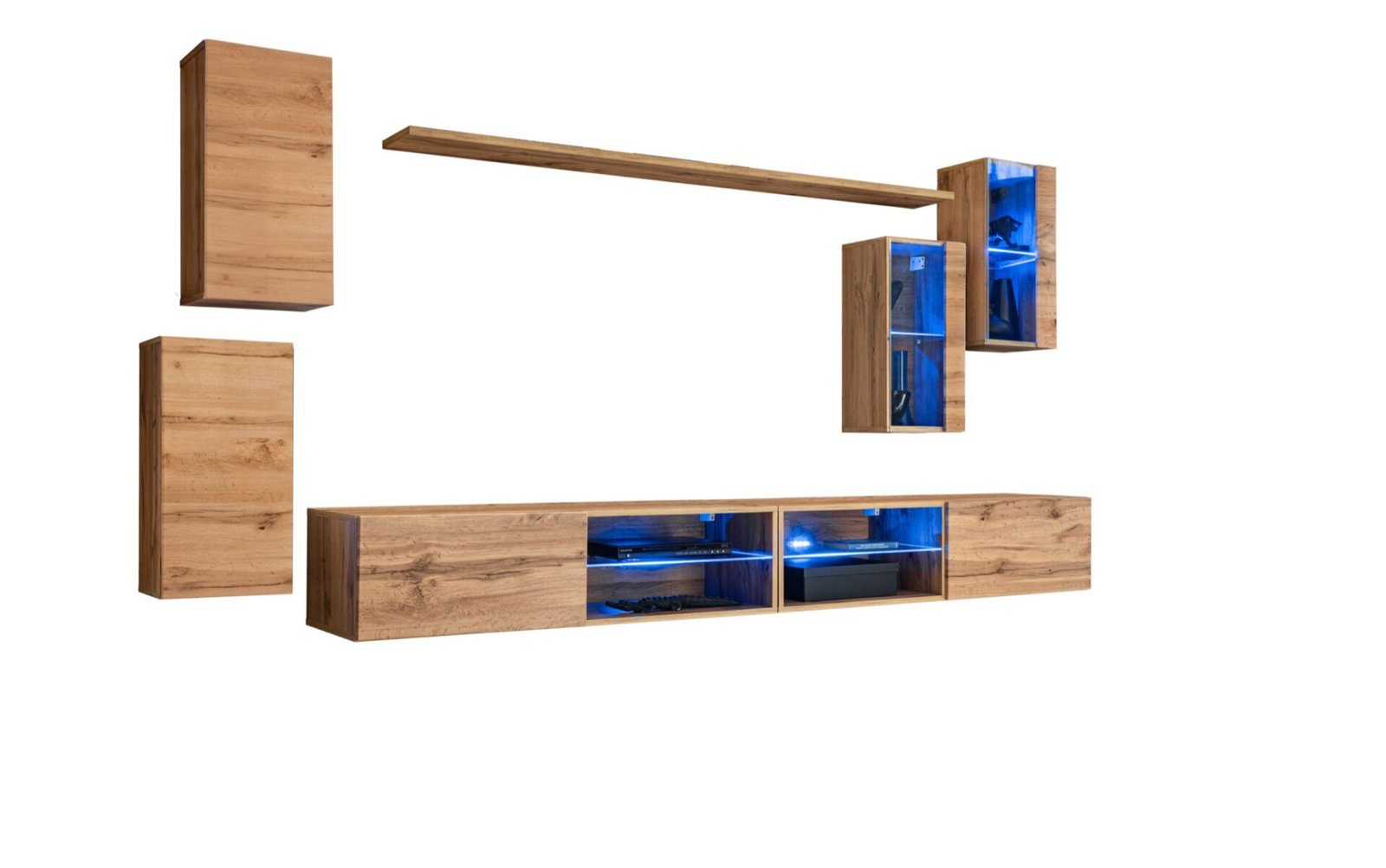 Switch XXV wotan ASM wall unit - Image 2