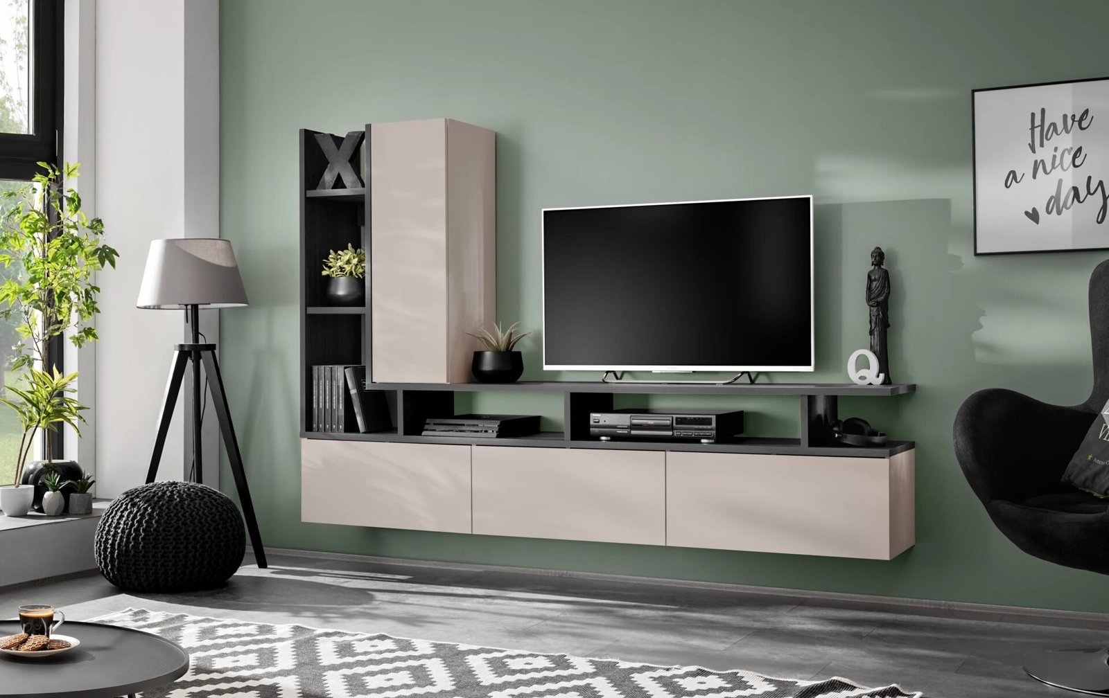 Tytan ASM wall unit - Image 2