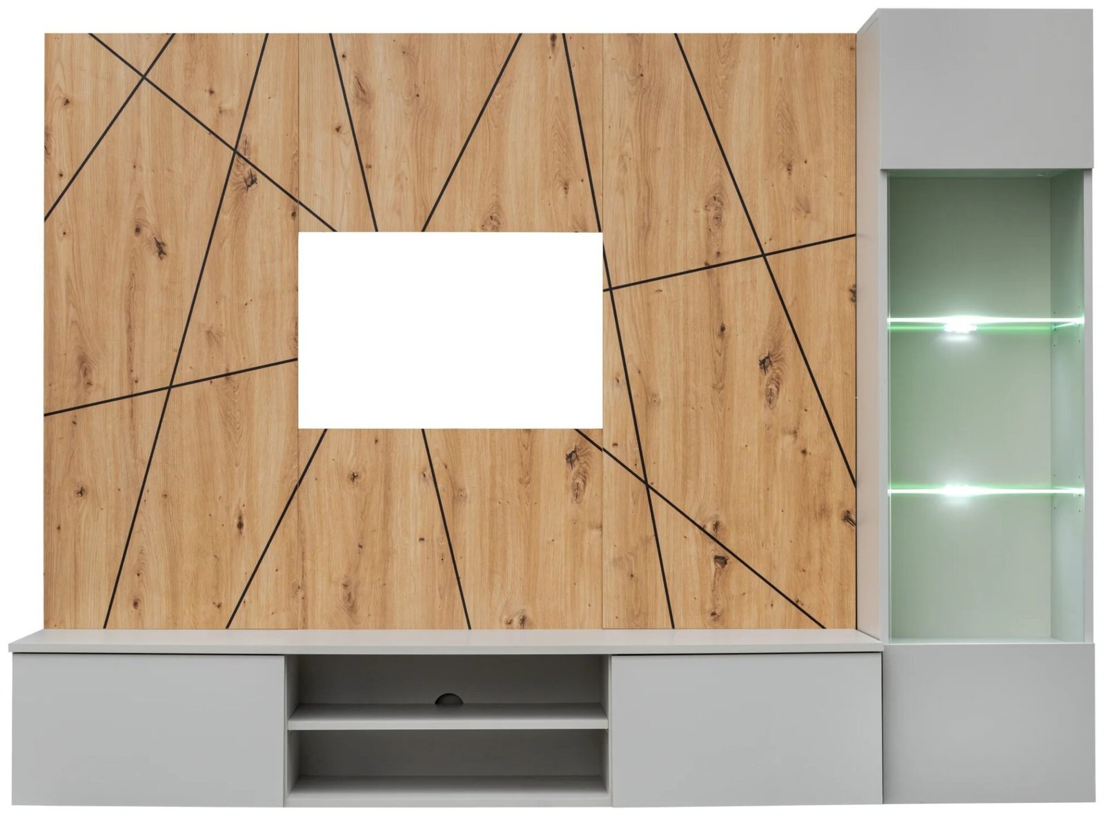 Xari G ASM wall cabinet - Image 2