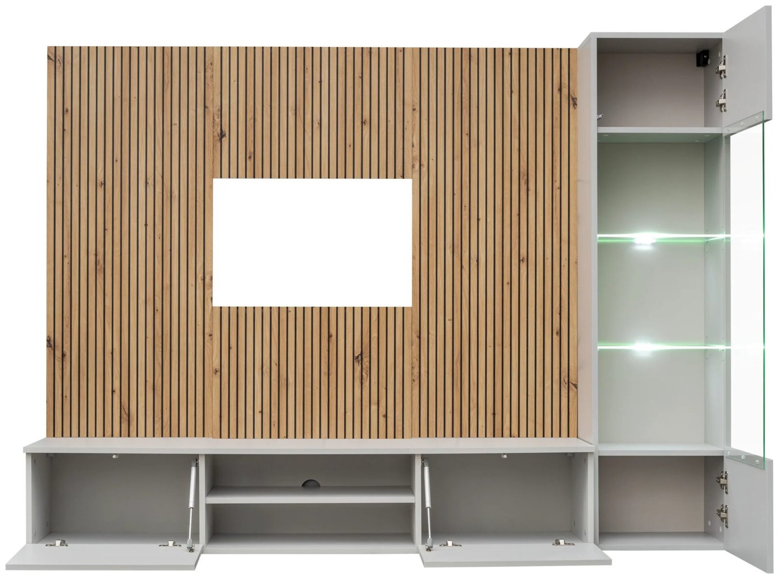 Xari L ASM wall cabinet - Image 2
