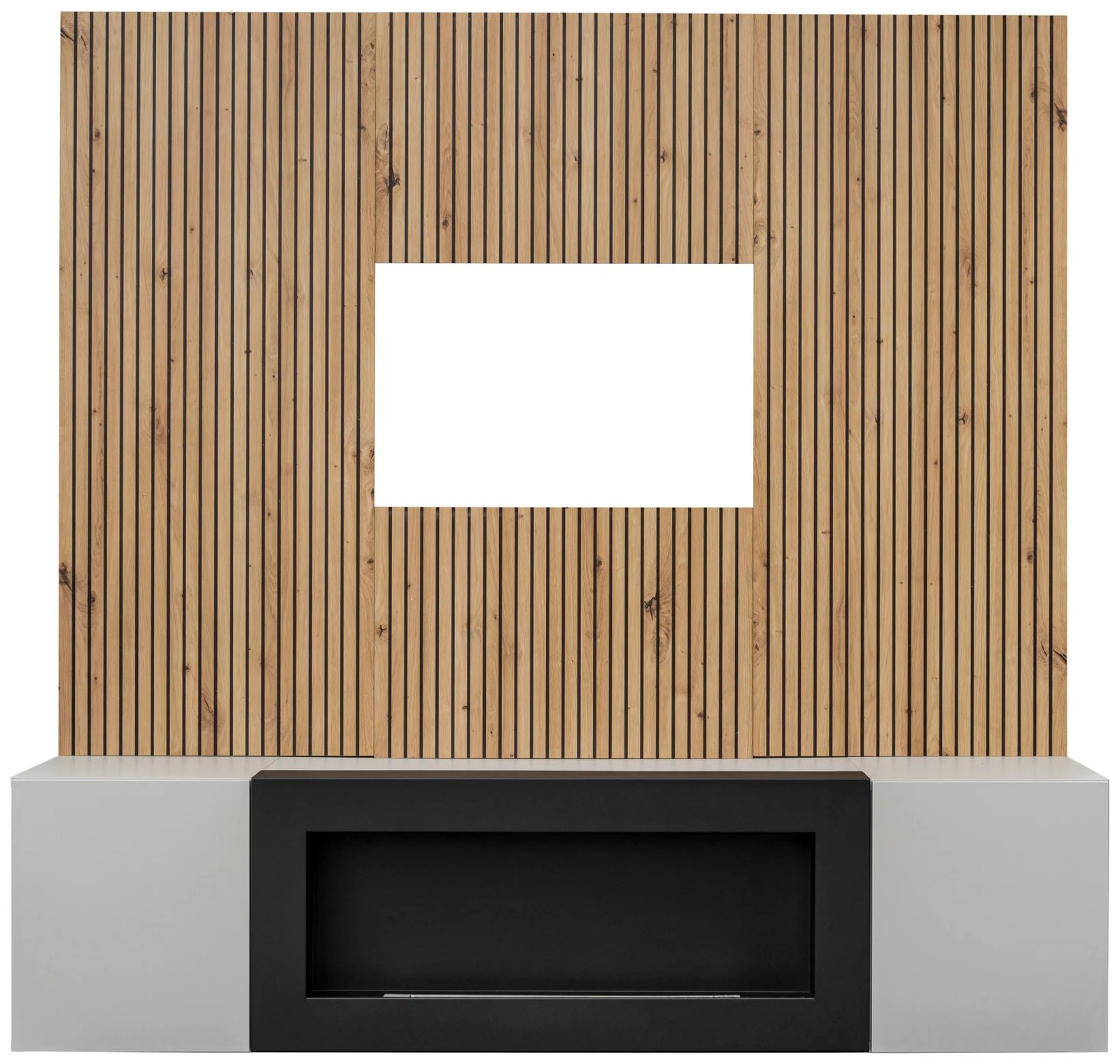 Xari L2-K ASM wall cabinet